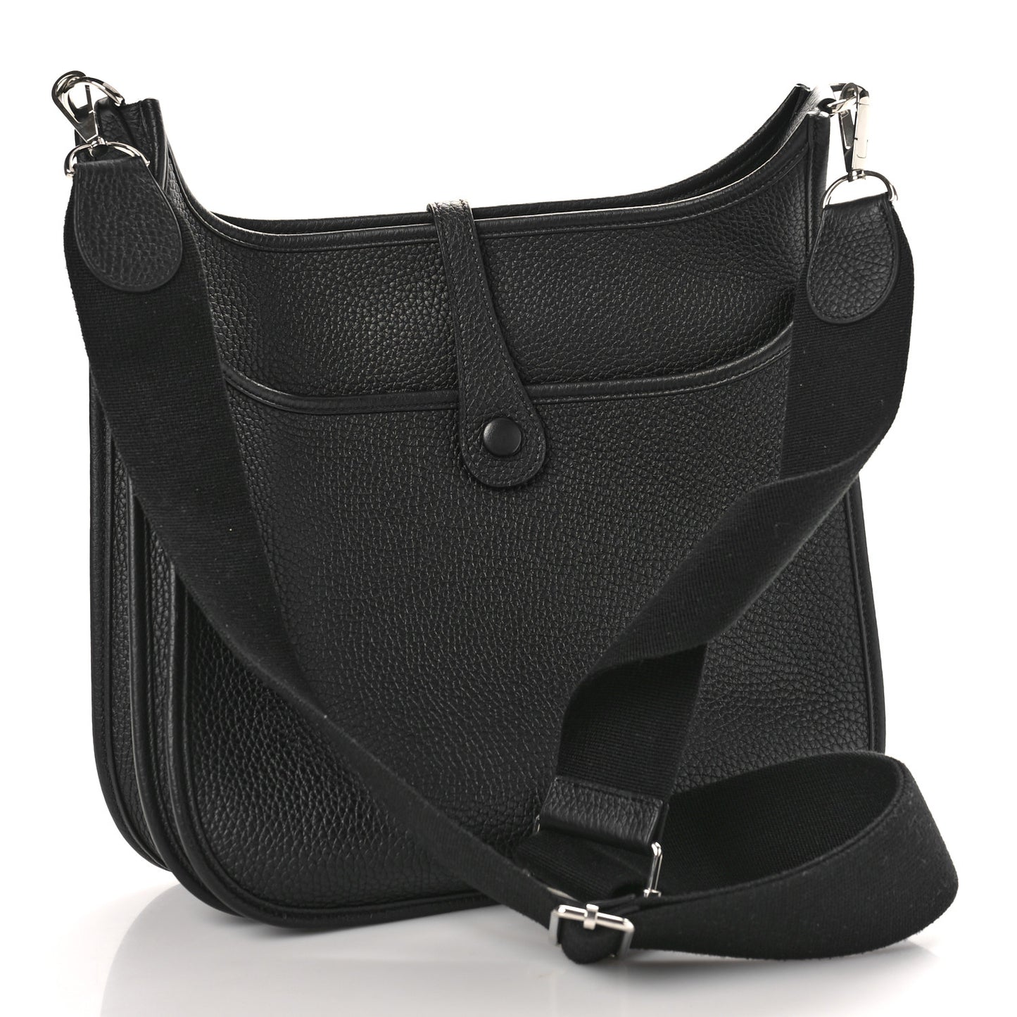 Taurillon Clemence Evelyne III PM Black