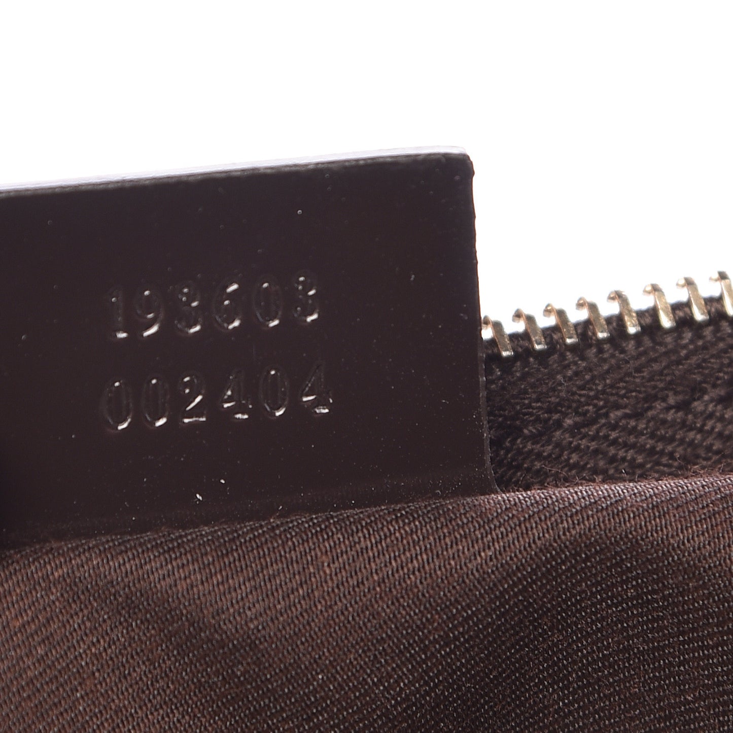 GG Plus Monogram Medium Joy Boston Dark Brown