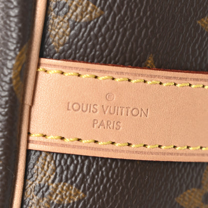 Louis Vuitton Monogram Speedy Bandouliere 30 6 of 9