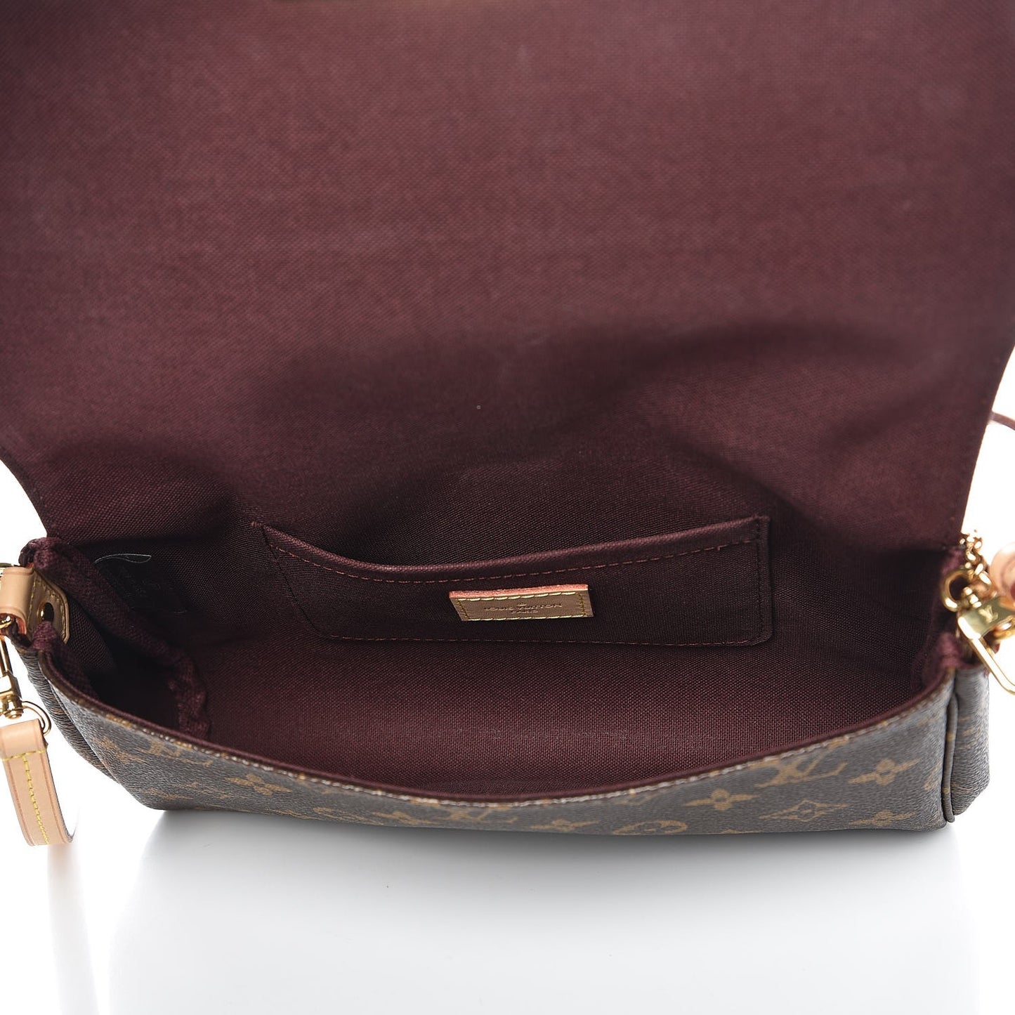 Monogram Favorite MM