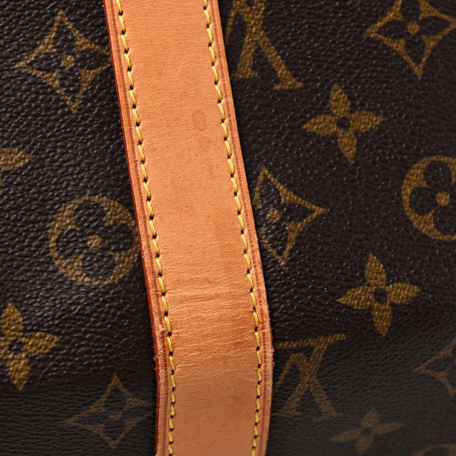 Louis Vuitton Monogram Keepall 45 17 of 18