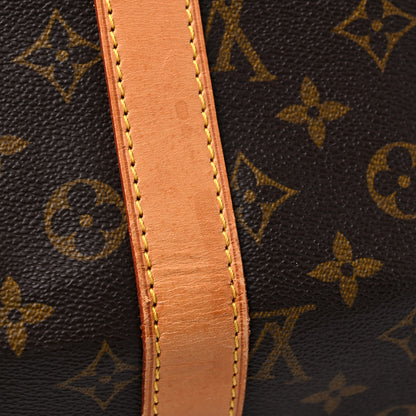 Louis Vuitton Monogram Keepall 45 17 of 18