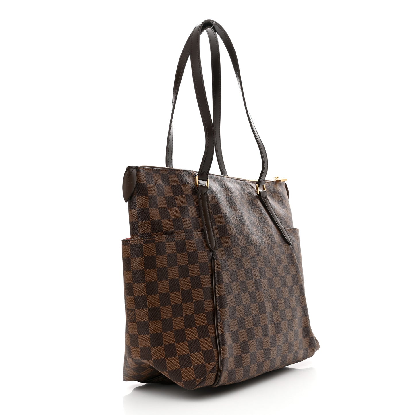 Damier Ebene Totally MM