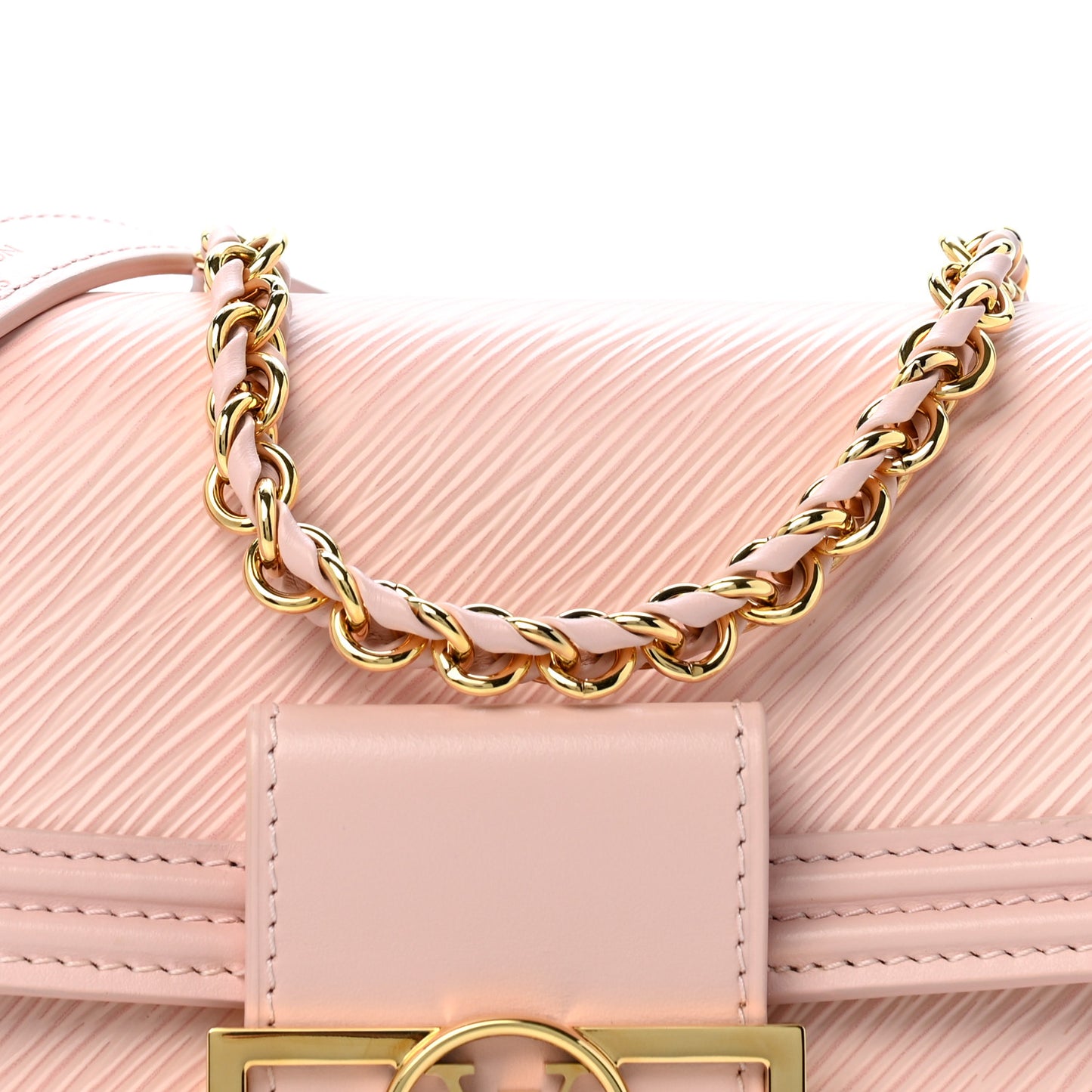 Epi Mini Dauphine Rose