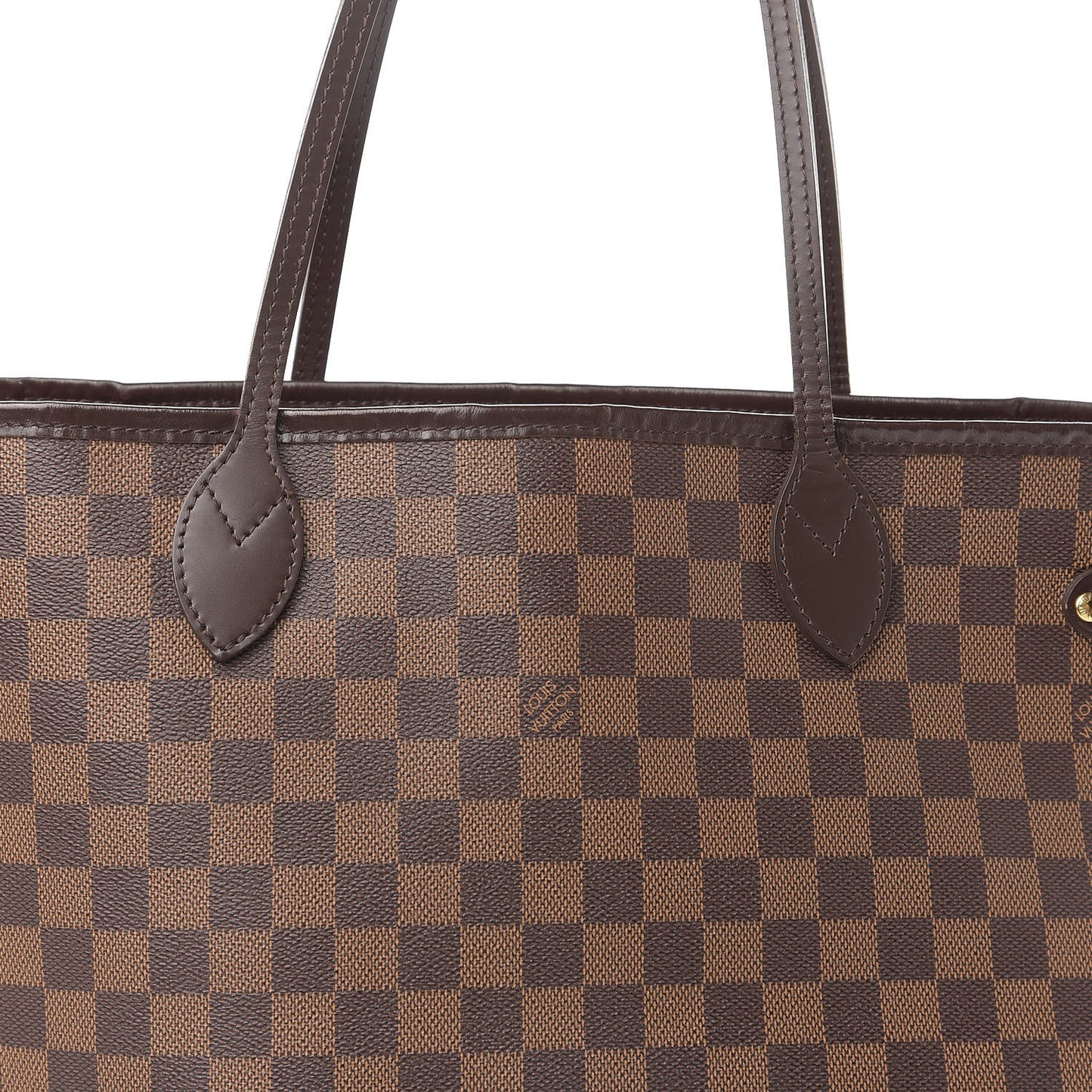 Damier Ebene Neverfull MM