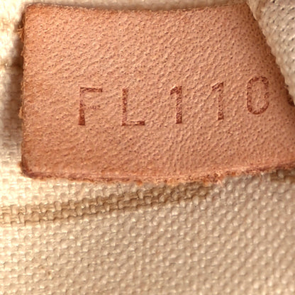Louis Vuitton Damier Azur Neverfull GM 7 of 19