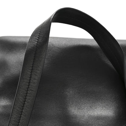 Prada Vitello Trend Shoulder Bag Black 13 of 14