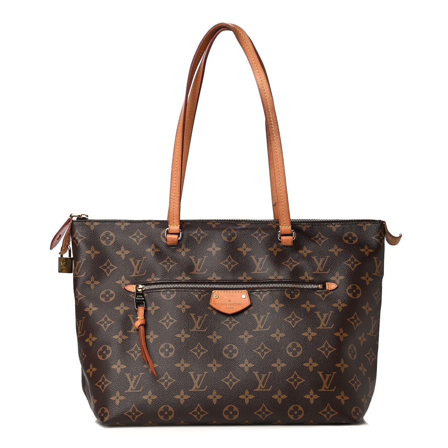 Louis Vuitton Monogram Iena MM 1 of 4