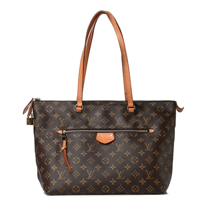 Louis Vuitton Monogram Iena MM 1 of 4