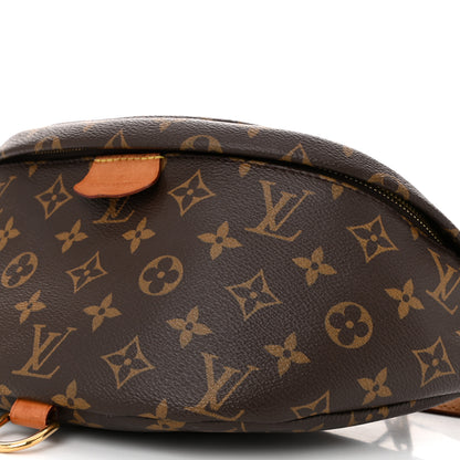 Louis Vuitton Monogram Bumbag 10 of 10