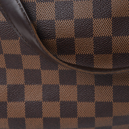 Louis Vuitton Damier Ebene Evora MM 20 of 23