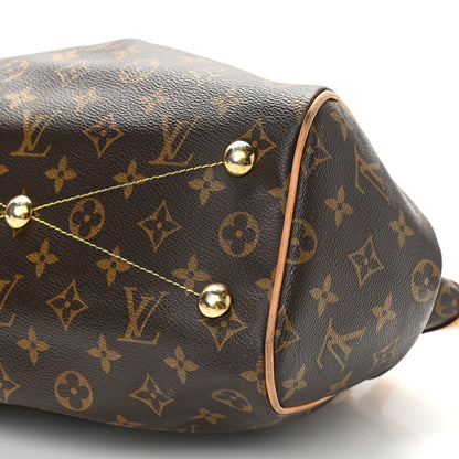 Louis Vuitton Monogram Tivoli PM 9 of 12