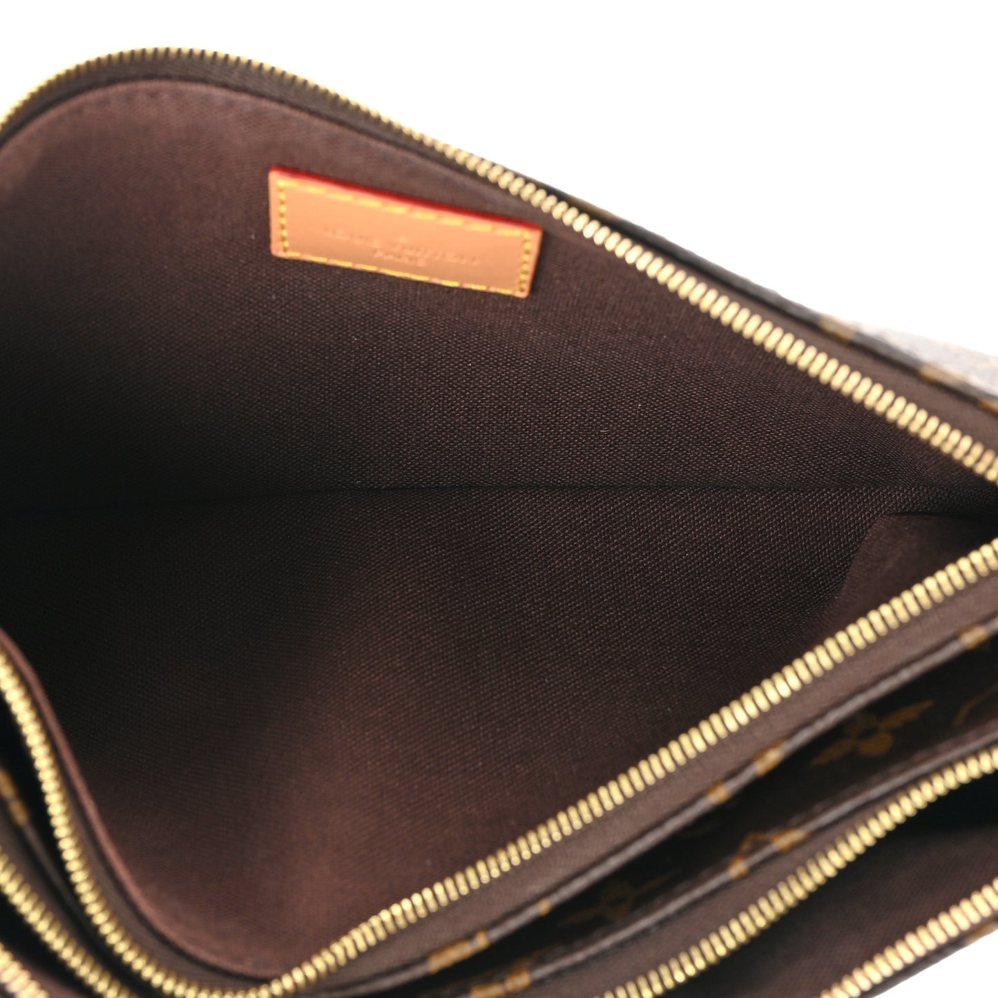 Monogram Liv Pochette