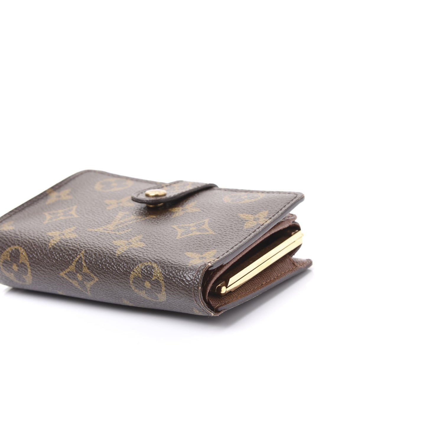 Monogram French Purse Wallet