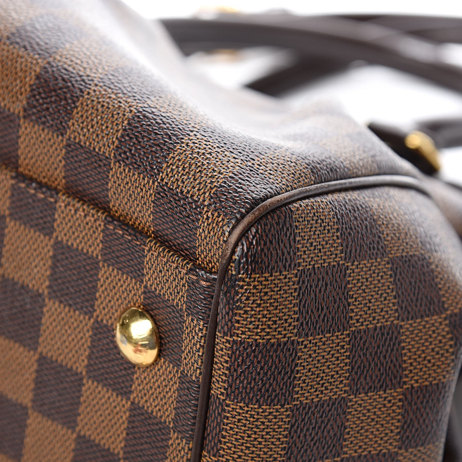 Louis Vuitton Damier Ebene Trevi PM 10 of 13