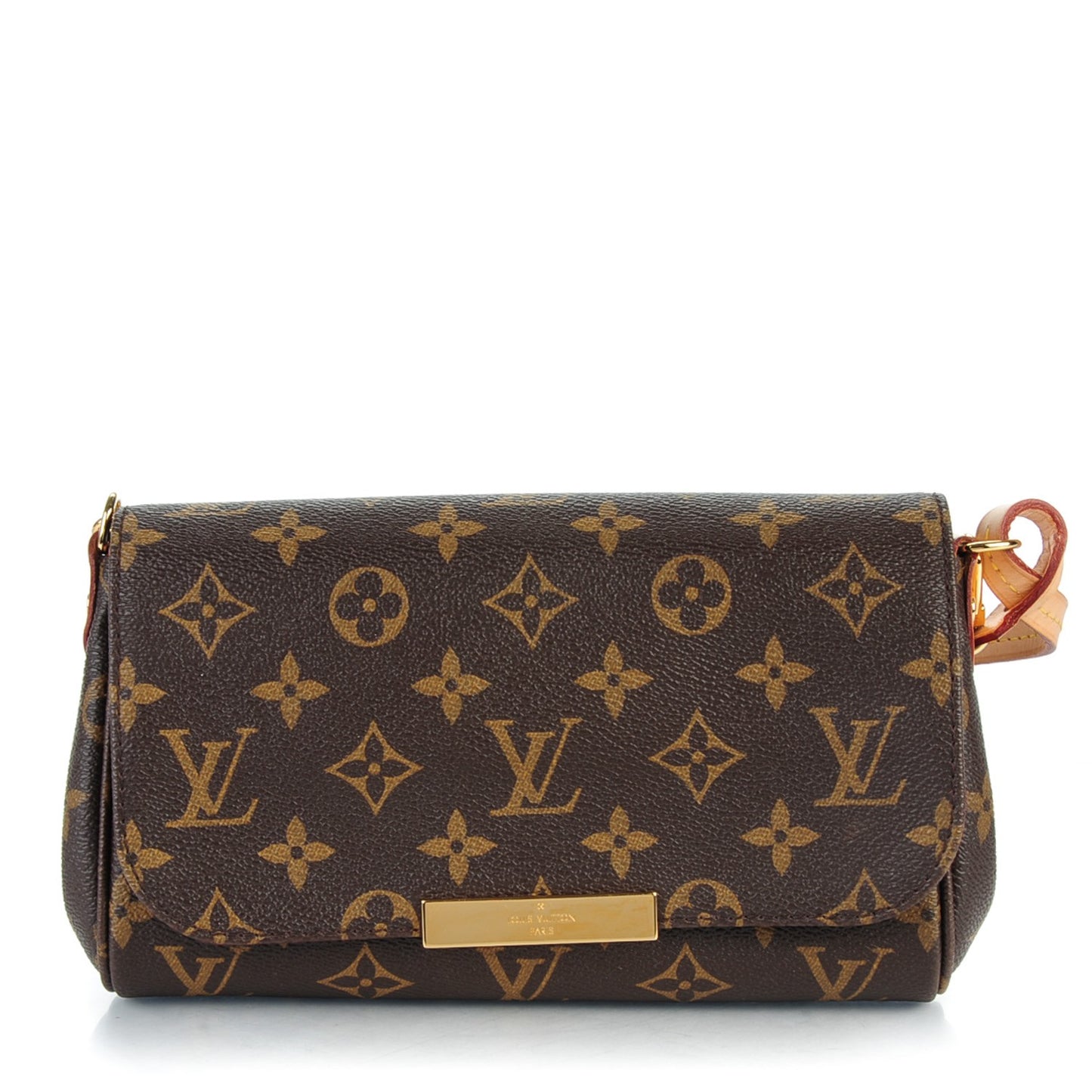Monogram Favorite PM