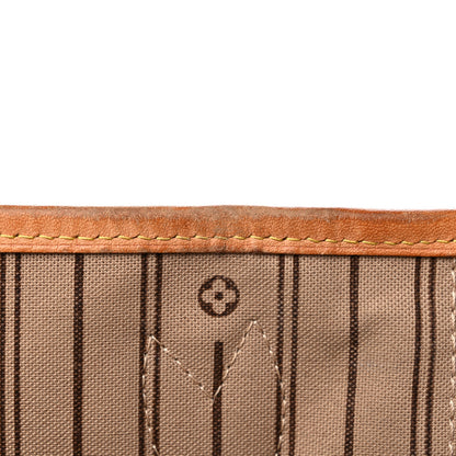 Louis Vuitton Monogram Neverfull MM 10 of 18