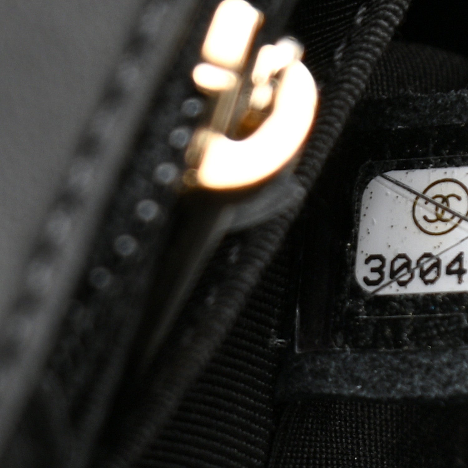 Chanel Calfskin Quilted Bolero De Chanel Flap Bag Black 7 of 11
