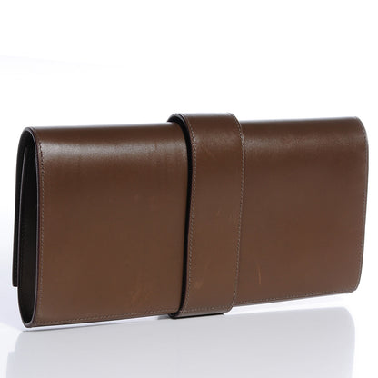 Hermes Box Medor 29 Clutch Toundra 3 of 8