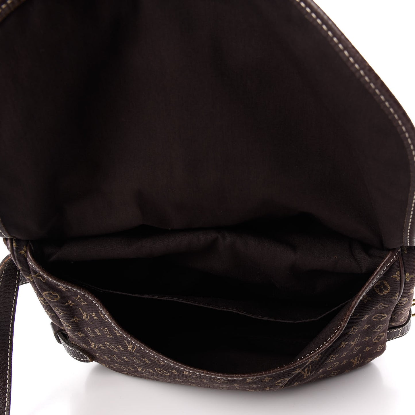 Monogram Idylle Saumur MM Fusain