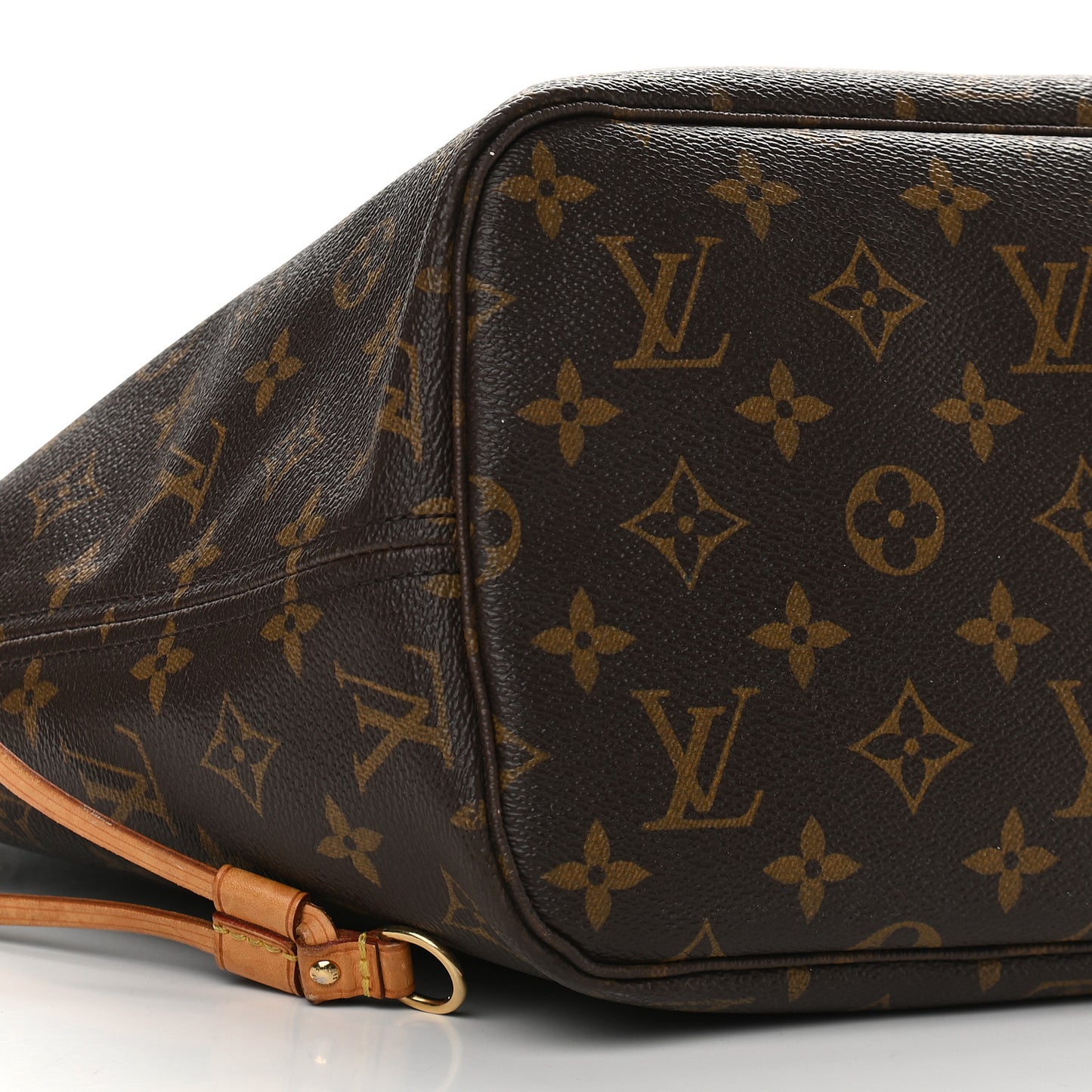 Monogram Neverfull MM