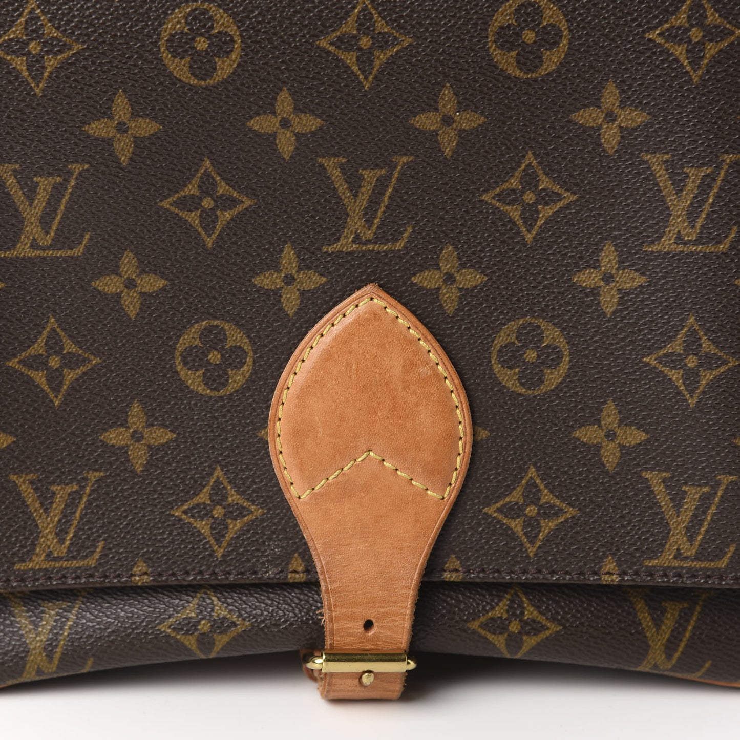 Monogram Cartouchiere 26