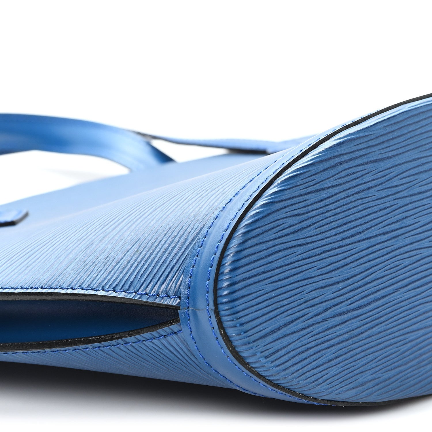 Louis Vuitton Epi Saint Jacques PM Toledo 8 of 9