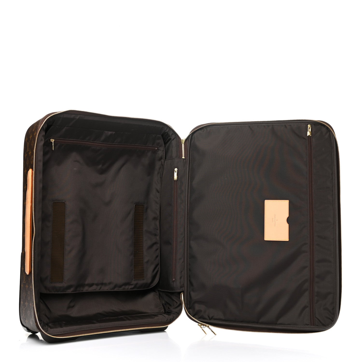 Louis Vuitton Monogram Pegase Legere Business 55 6 of 18