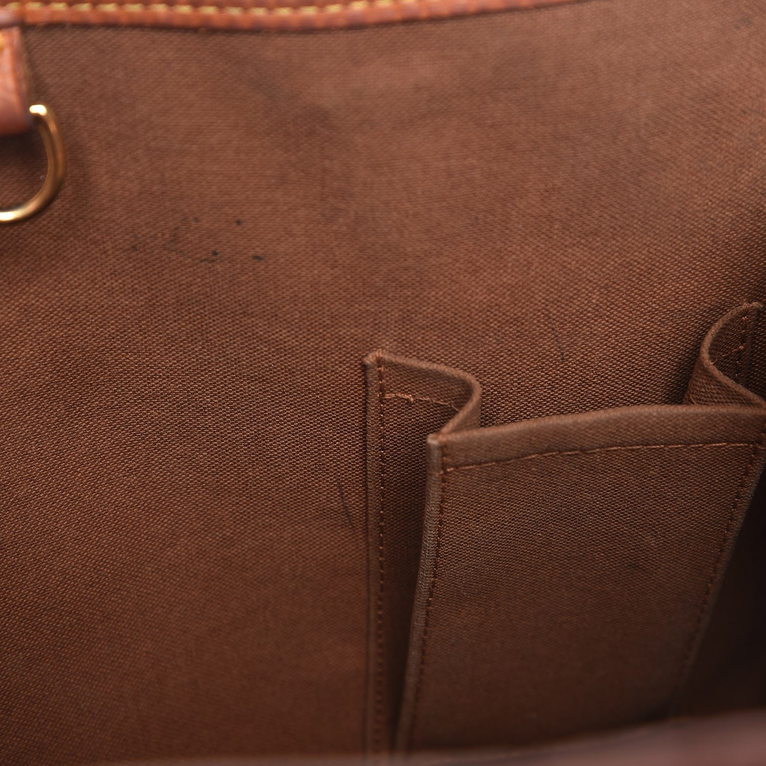 Louis Vuitton Monogram Batignolles Horizontal 10 of 10