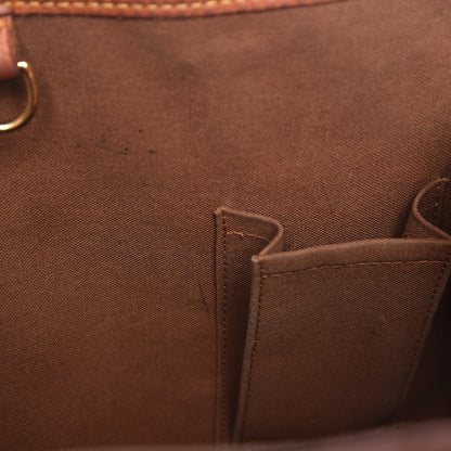 Louis Vuitton Monogram Batignolles Horizontal 10 of 10