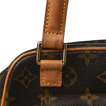 Louis Vuitton Monogram Excentri-Cite 9 of 9