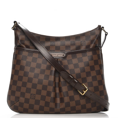 Louis Vuitton Damier Ebene Bloomsbury PM 1 of 10
