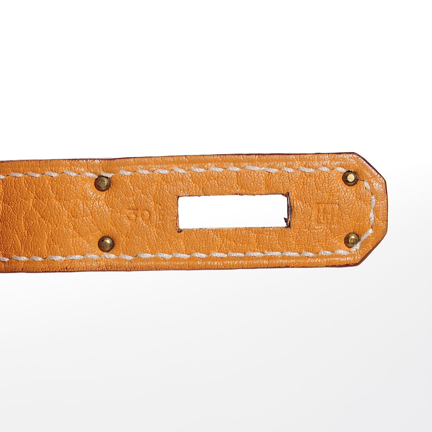 Fjord Birkin 35 Natural