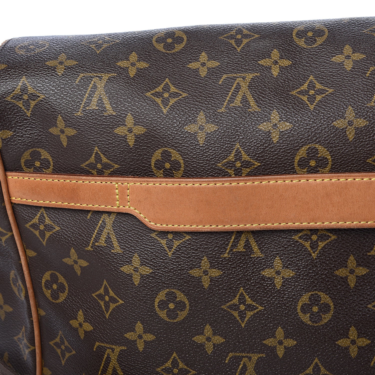 Louis Vuitton Monogram Abbesses Messenger Bag 9 of 15