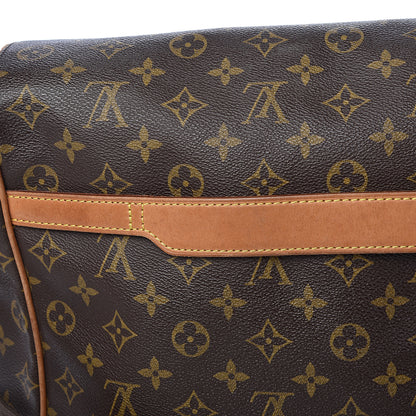 Louis Vuitton Monogram Abbesses Messenger Bag 9 of 15