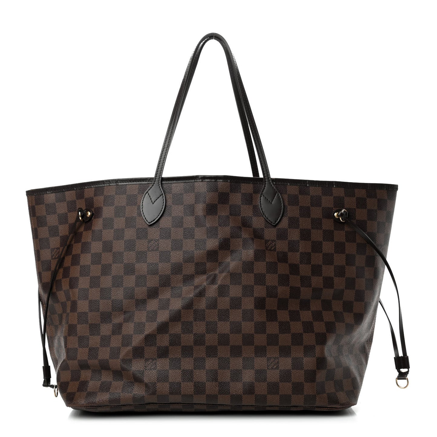 Damier Ebene Neverfull GM