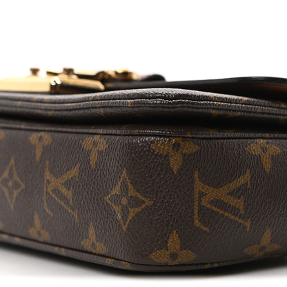 Louis Vuitton Monogram Marceau Caramel 9 of 9