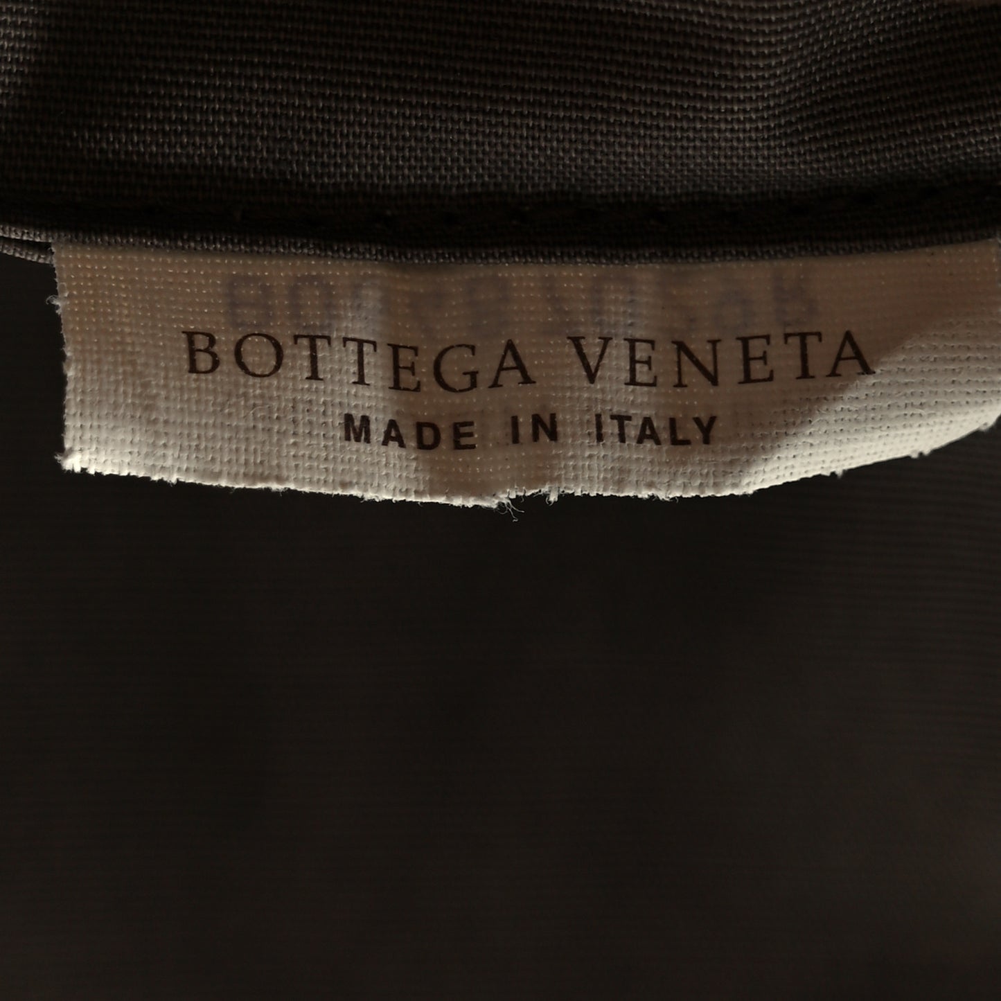 Nappa Intrecciato Cosmetic Pouch Watteau