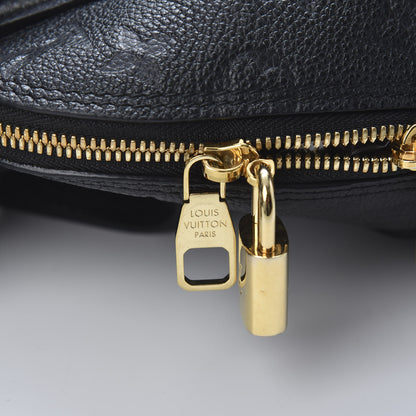 Louis Vuitton Empreinte Neo Alma BB Black 14 of 17