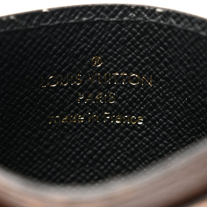 Louis Vuitton Reverse Monogram Card Holder 6 of 7