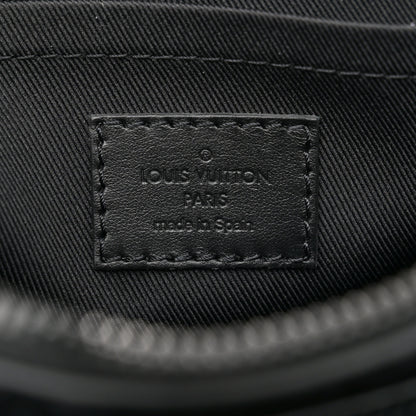 Louis Vuitton Monogram Eclipse Alpha Messenger 7 of 12