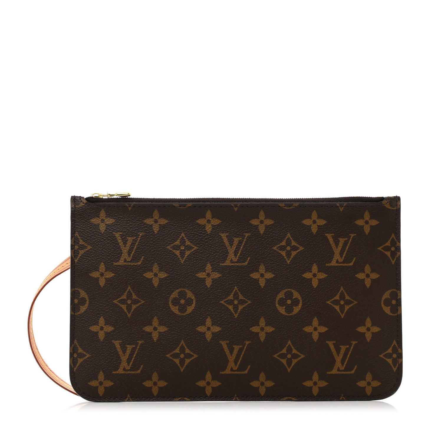 Monogram Neverfull MM GM Pochette