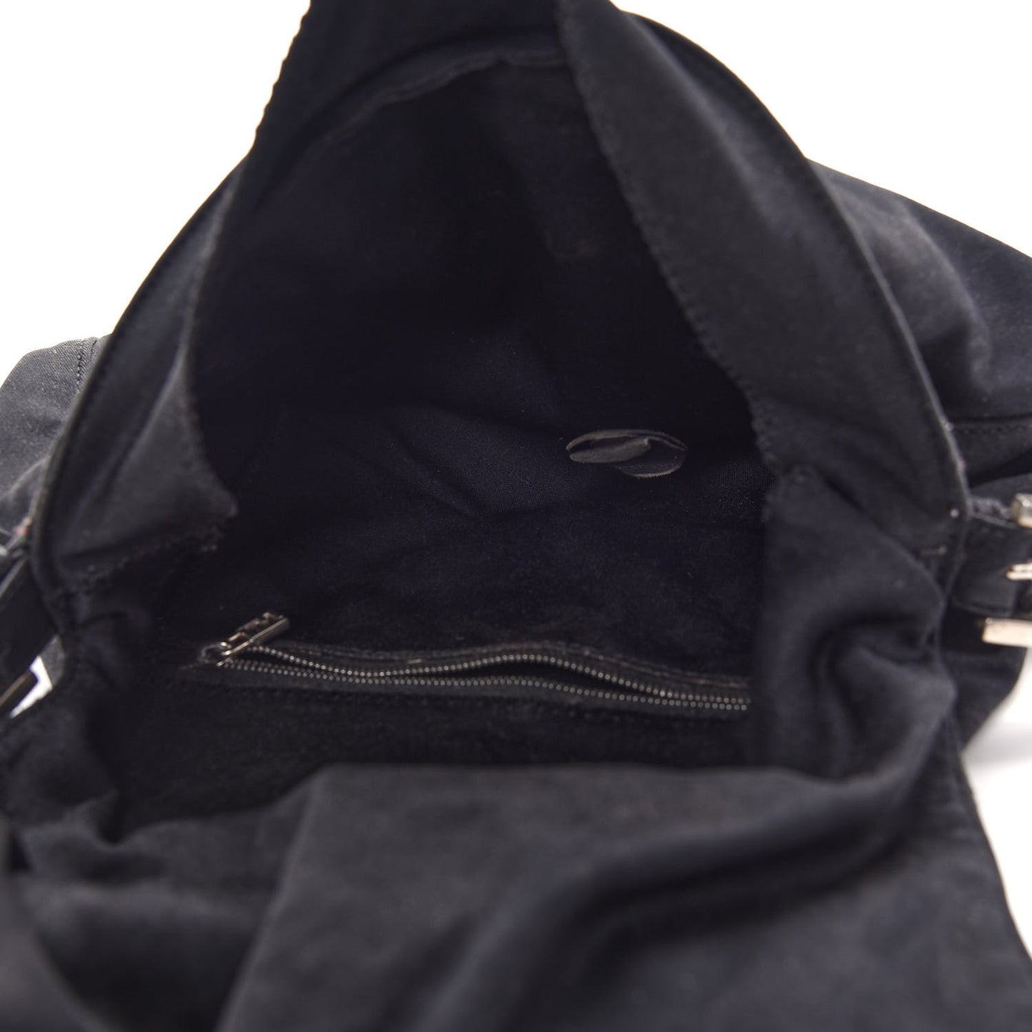 Neoprene Mama Baguette Black