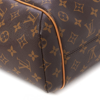 Louis Vuitton Monogram Totally PM 6 of 9