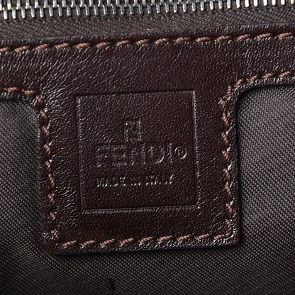 Fendi Zucca Mama Baguette Tobacco 8 of 14