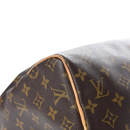 Louis Vuitton Monogram Speedy 30 11 of 15
