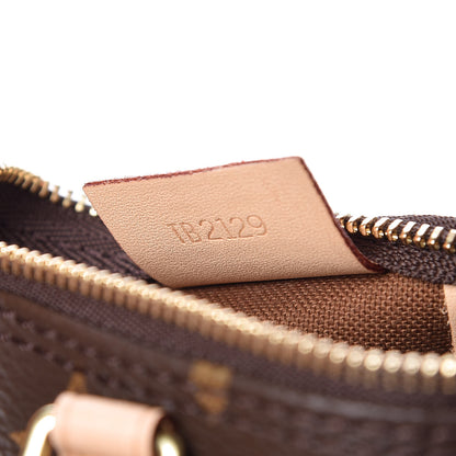 Louis Vuitton Monogram Nano Speedy 7 of 10