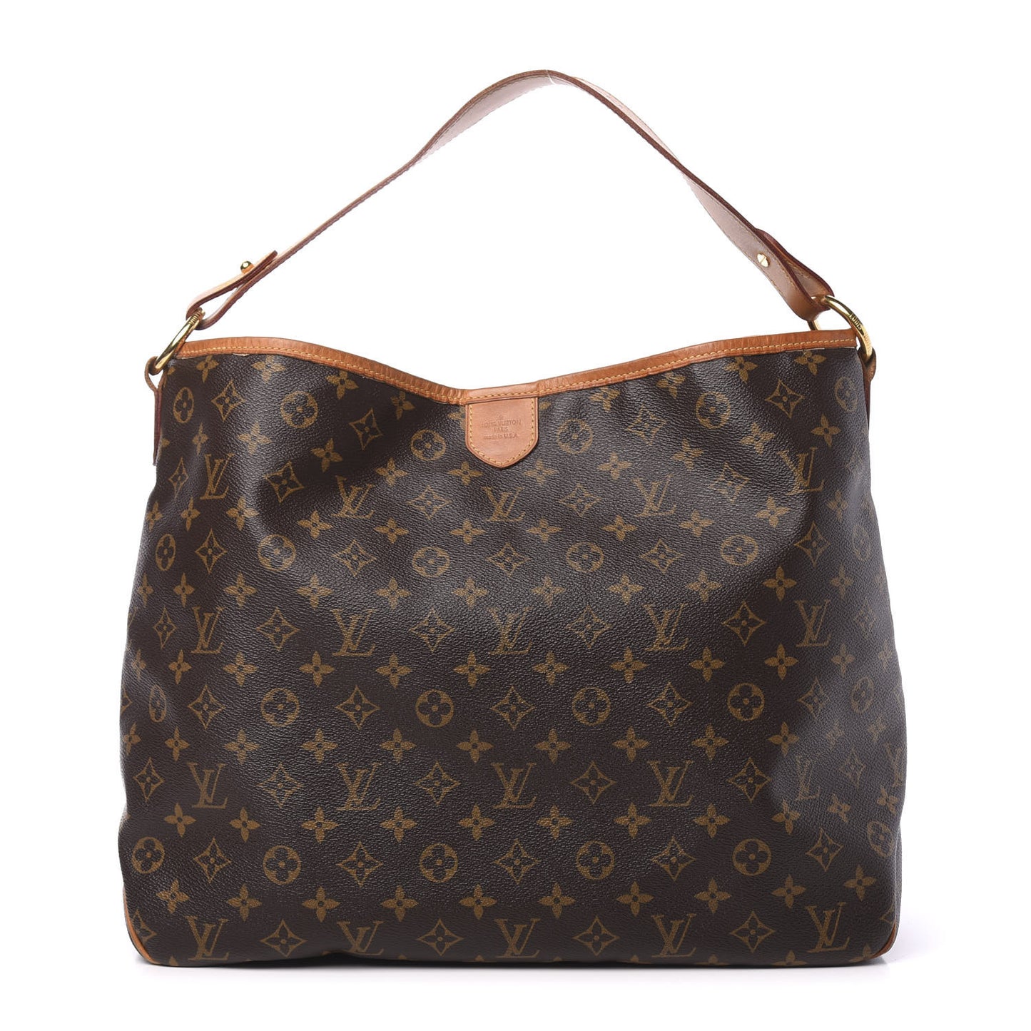 Monogram Delightful MM