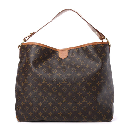 Louis Vuitton Monogram Delightful MM 1 of 14