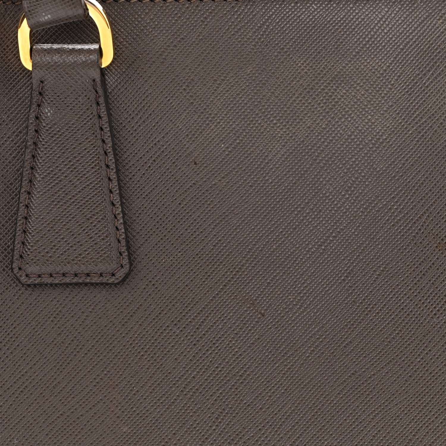 Prada Saffiano Medium Galleria Double Zip Tote Argilla 20 of 26
